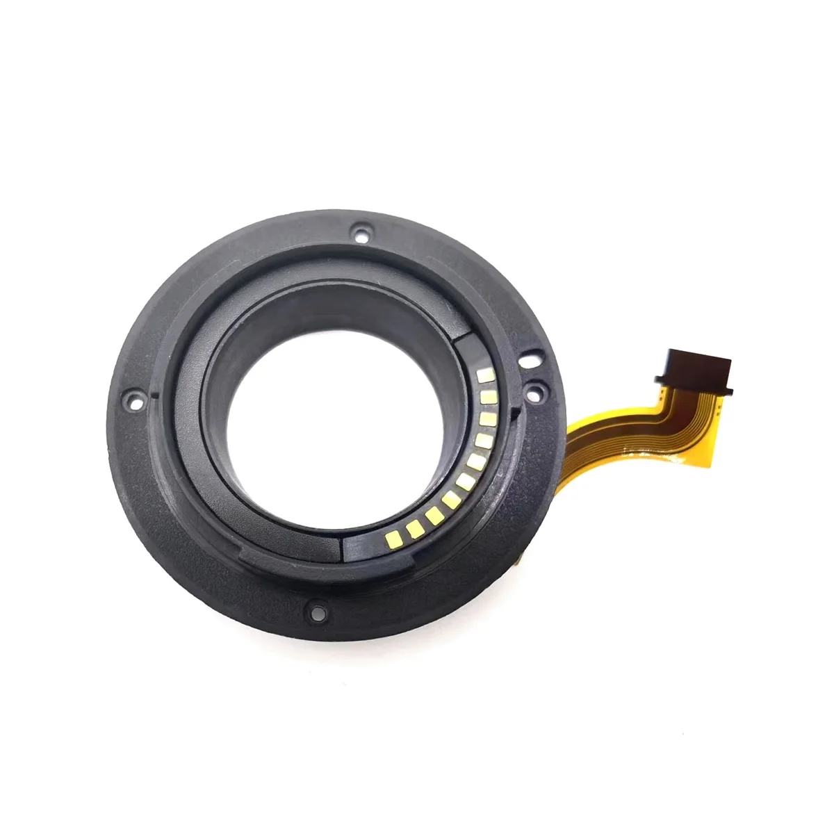 

1Pcs New Lens Bayonet Mount Ring for Fuji(With Cable)