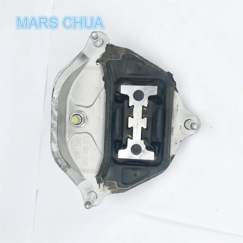 

8K0399151BD Automobile Front Drive Unit with Rubber Bearing Motor Bracket Gearbox Bracket Is Suitable for Audi A4 A5 Q5