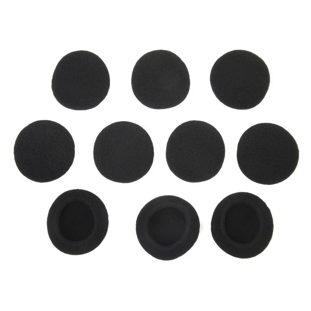 

5 Pairs of Replacement Ear Cushion Pads for PX100 PX80 PC131 SP Porta Pro Headphones