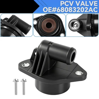 68083202AB 68083202AC Parti di Alberi Motore per Chrysler 300, Dodge Challenger, Charger, Jeep Ram Cherokee 1500 11-20