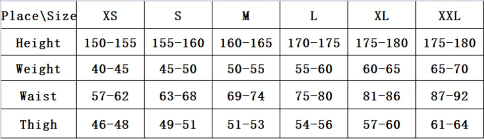 Description Picture 3 of itemHigh Waist Control Panties Compression Fajas Legs Panty Women Body Shaping Underwear Slimming Butt Lifter Shaper Shapewear