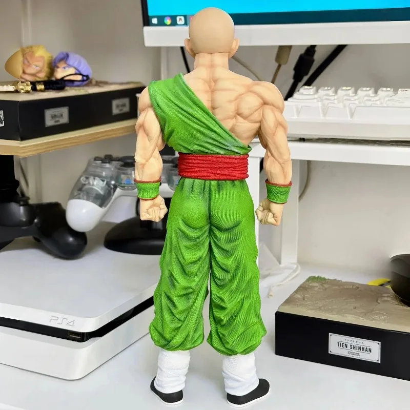مجسم شخصية تيان شينهان دراغون بول Z