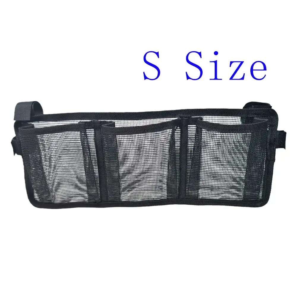Kayak and Paddleboard Side Storage Bag