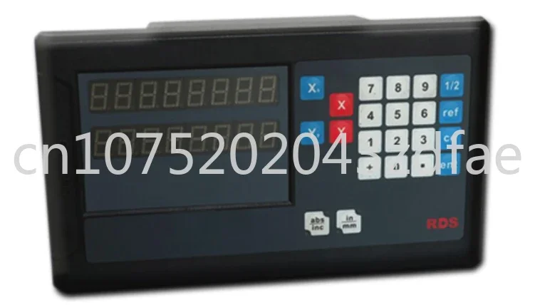 

Цифровые весы RENYWELL RDS2000 с шаровой сеткой ND100