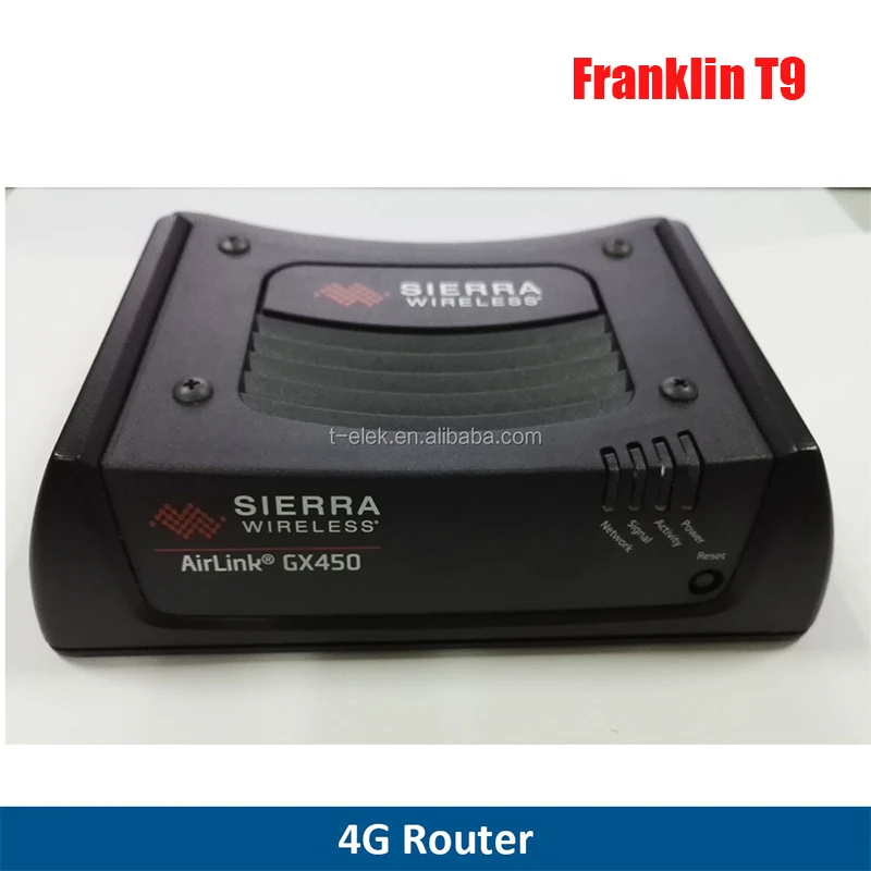 New Airlink GX450 Cellular Modem Communication Gateway US Version Model MIfi sim usb modem