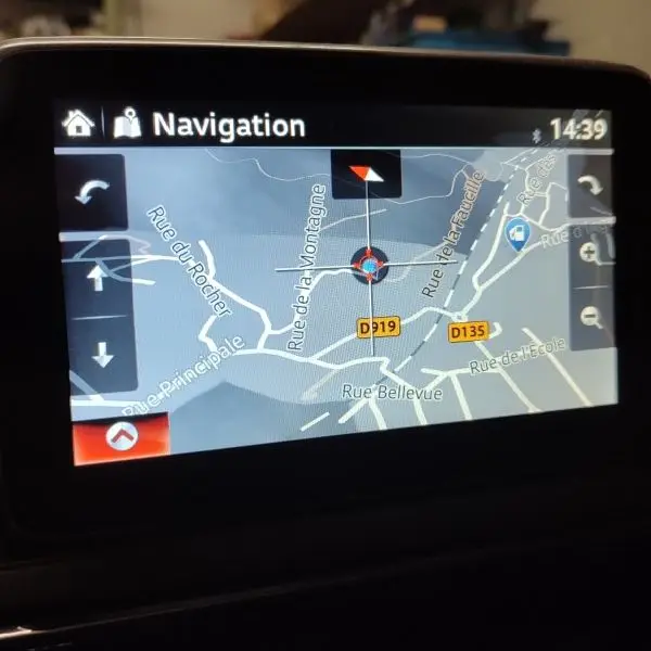 Navigation Sat Nav Store