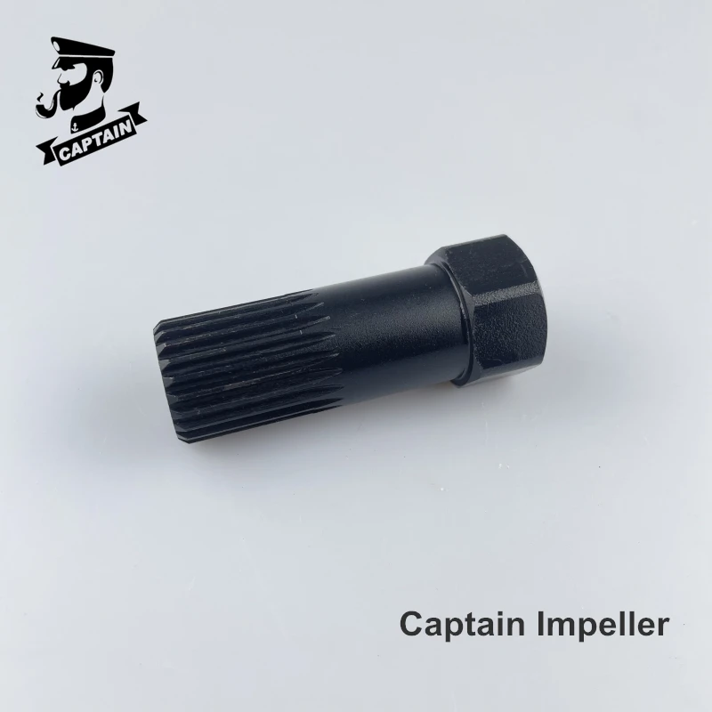 WR011 Jet Ski Impeller Wrench Sea-Doo GTI 130 GTI SE GTX 4-tech impeller wrench