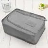 Multifunctional Portable Folding Waterproof Travel Shoes Storage Bag Pouch Organizer for Easy Carry And Storage 6