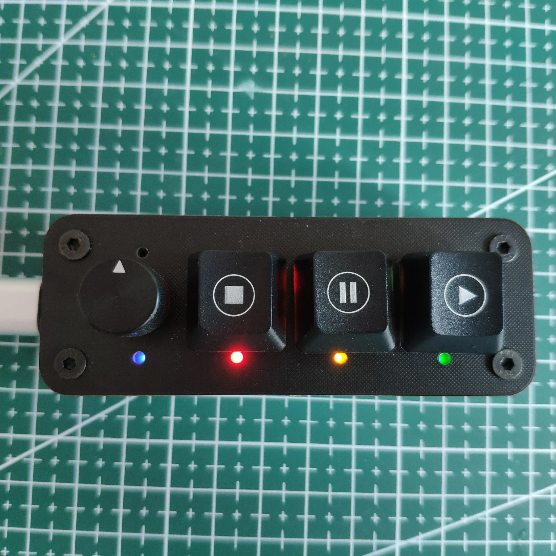 ̵ Ʈѷ QLAB Ű   Ʈѷ 3Ű  ̺   ÷̾ Ʈѷ USB Type-C