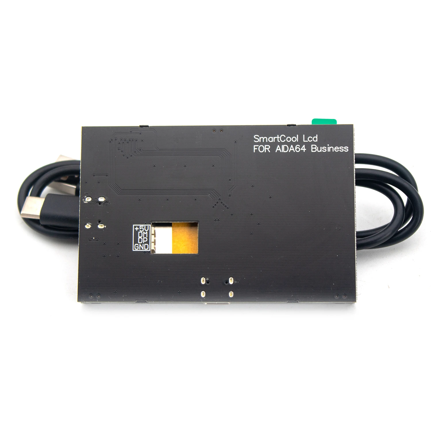 3.5 ġ IPS LCD  ÷ USB2LCD AIDA64  ÷ ȭ USB ÷  ȭ  ǻ  