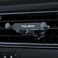 For Toledo