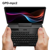 GPD Micro PC 2 Mini Laptop Intel Processor N250/N300 16GB/512GB Laptop M.2 DDR5 60Hz 1920x1080 Portable Laptop Notebook - Image 3