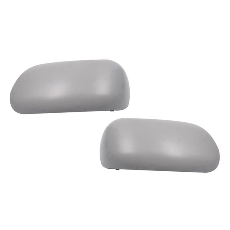 

1 пара, зеркальные крышки для Toyota Corolla 87945-02900 87915-02900
