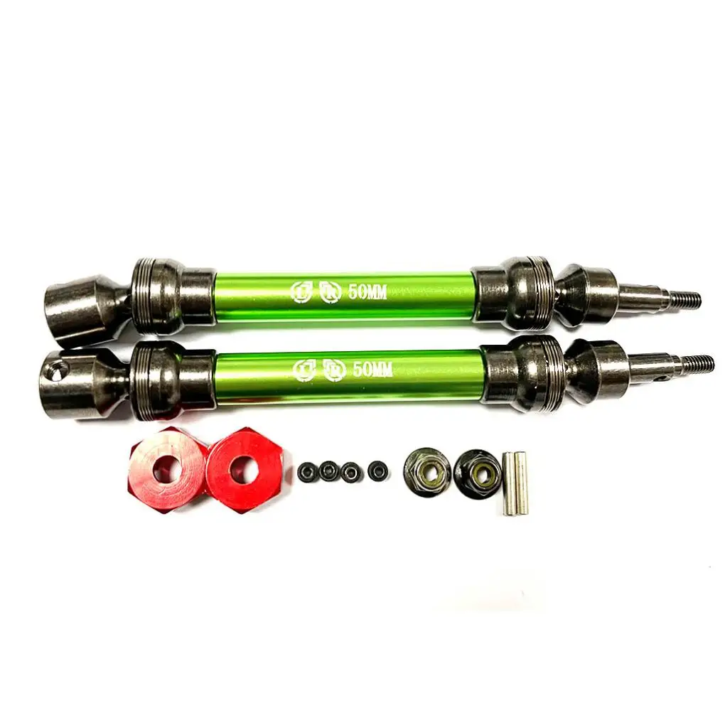 

RCGOFOLLOW 2 шт. стальное сильное колесо шестигранное крепление для 1/10 адаптера ARRMA SENTON 3S Радиоуправляемая Автомобильная деталь аксессуары для радиоуправляемых автомобилей запасные части