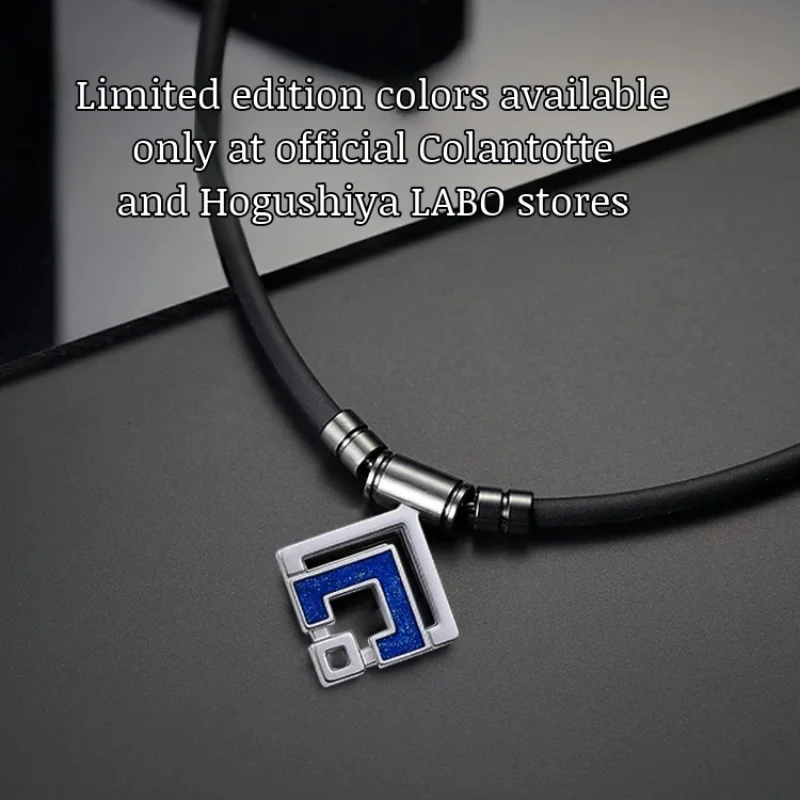 Collier d'énergie apaisante collier carré vitré collier apaisant en Silicone collier d'énergie magnétique collier en Silicone confort 1 Collier d'énergie apaisante collier carré vitré collier apaisant en Silicone collier d'énergie magnétique collier en Silicone confort 1