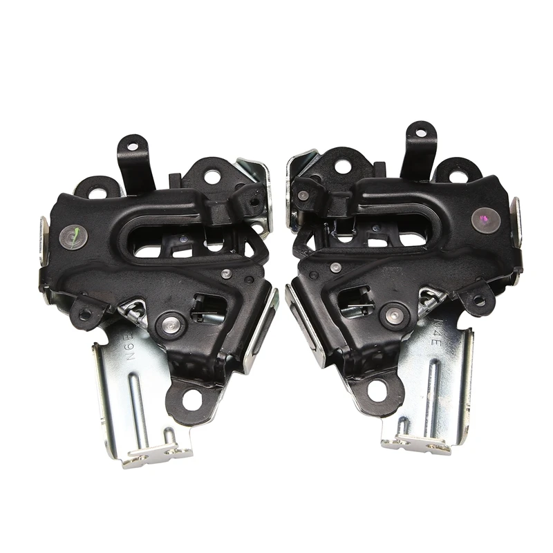 

Car Rear Seat Back Lock Assembly For Honda CR-V CRV 2012 2013 2014 2015 2016 82620T0AA03