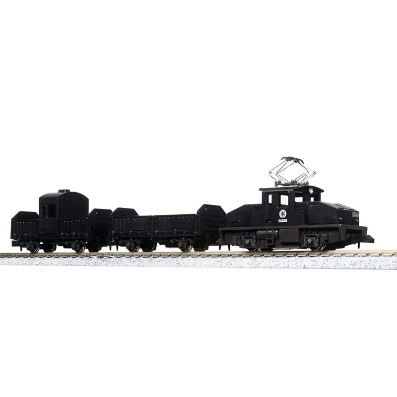 Kato 8001 - N 1:160 - Flatbed freight car type JNR Toki15000