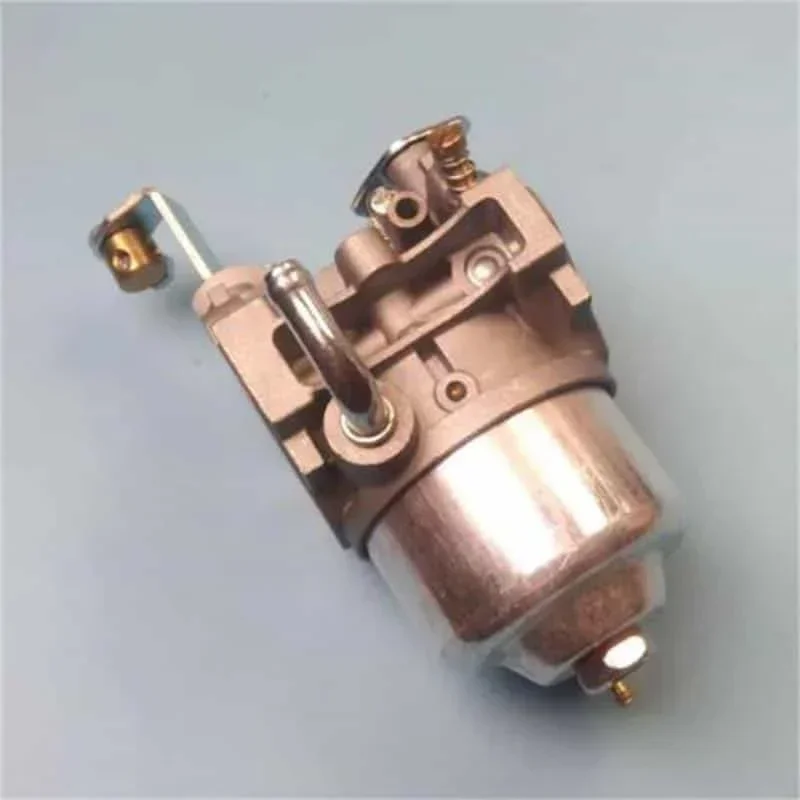 品質/MIKUNI EH25-2 キャブレター ミカサ ロビン スバル EH25-2D