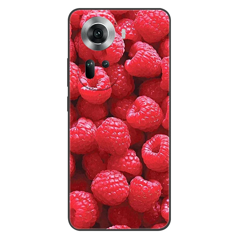 Stylish Soft Silicone Phone Case