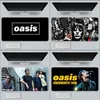Hot Band O-Oasis Mouse Pad Large Gaming Compute Gamer PC Keyboard Mouses Mat 1