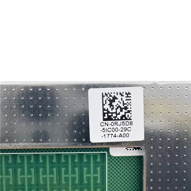 NEW ORIGINAL Laptop Touchpad For Dell Latitude 7430 7430 2-in-1 0RJ5D8 0RG8TN 0M4VC9