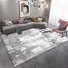 Ink Wash Style Carpet Living Room Decoration Home Coffee Tables Sofa Non-slip Rugs 200x300 Durable Washable Bedroom Floor Mats 2
