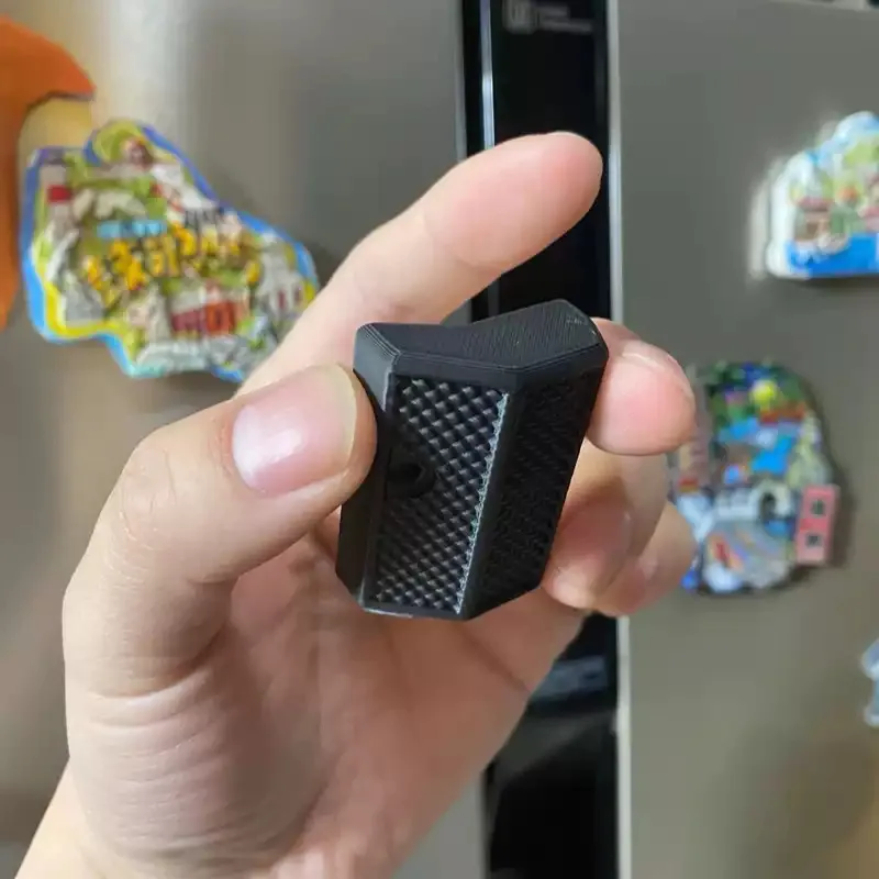 캐논 AE-1P A-1 AE-1 A1 AE1 AE1P용 로드피셔 3D 프린트 카메라 핸드 그립 핸들 홀더