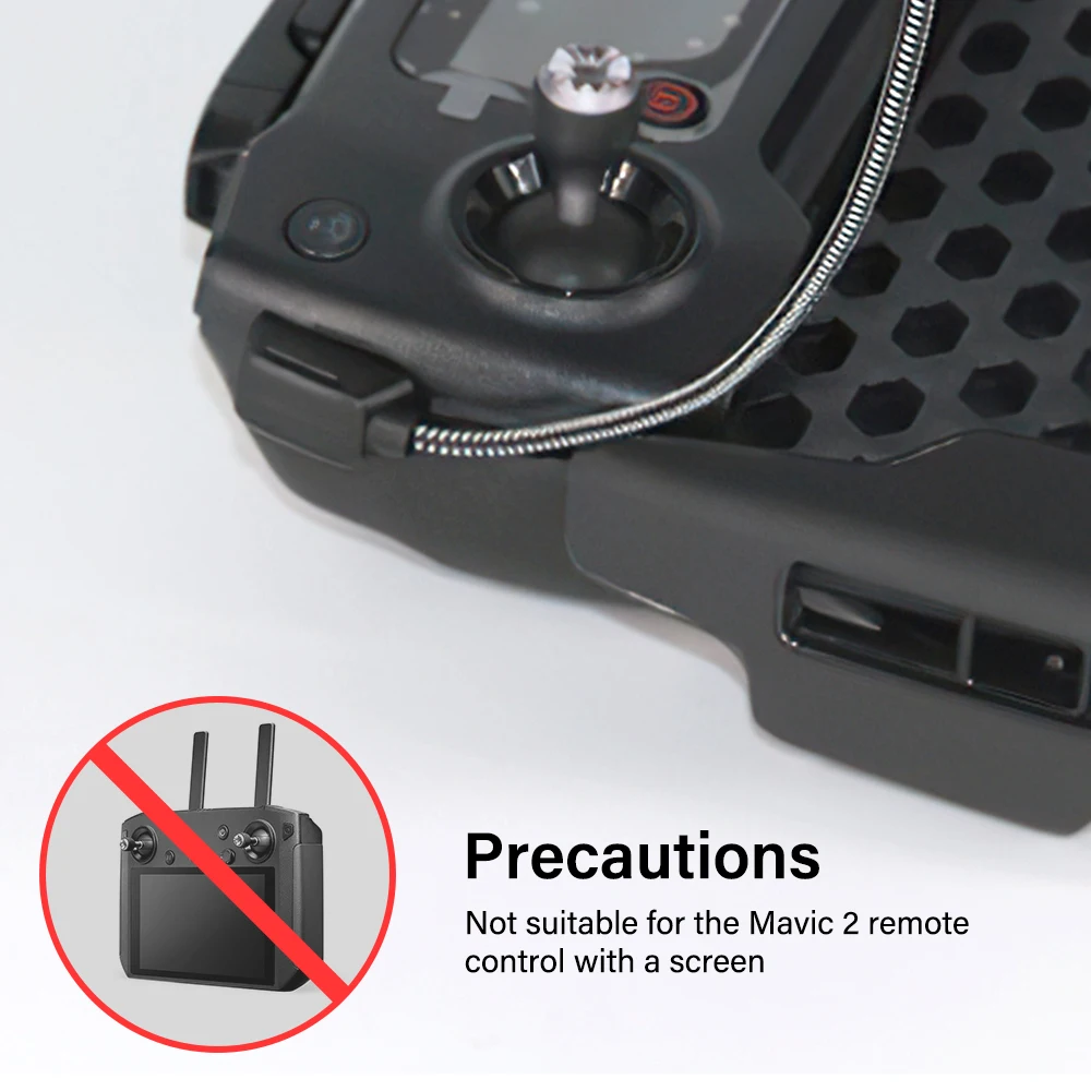 Câble chargeur USB Micro pour drone DJI Mavic Mini/SE/Pro/Air/Spark