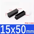15x50mm