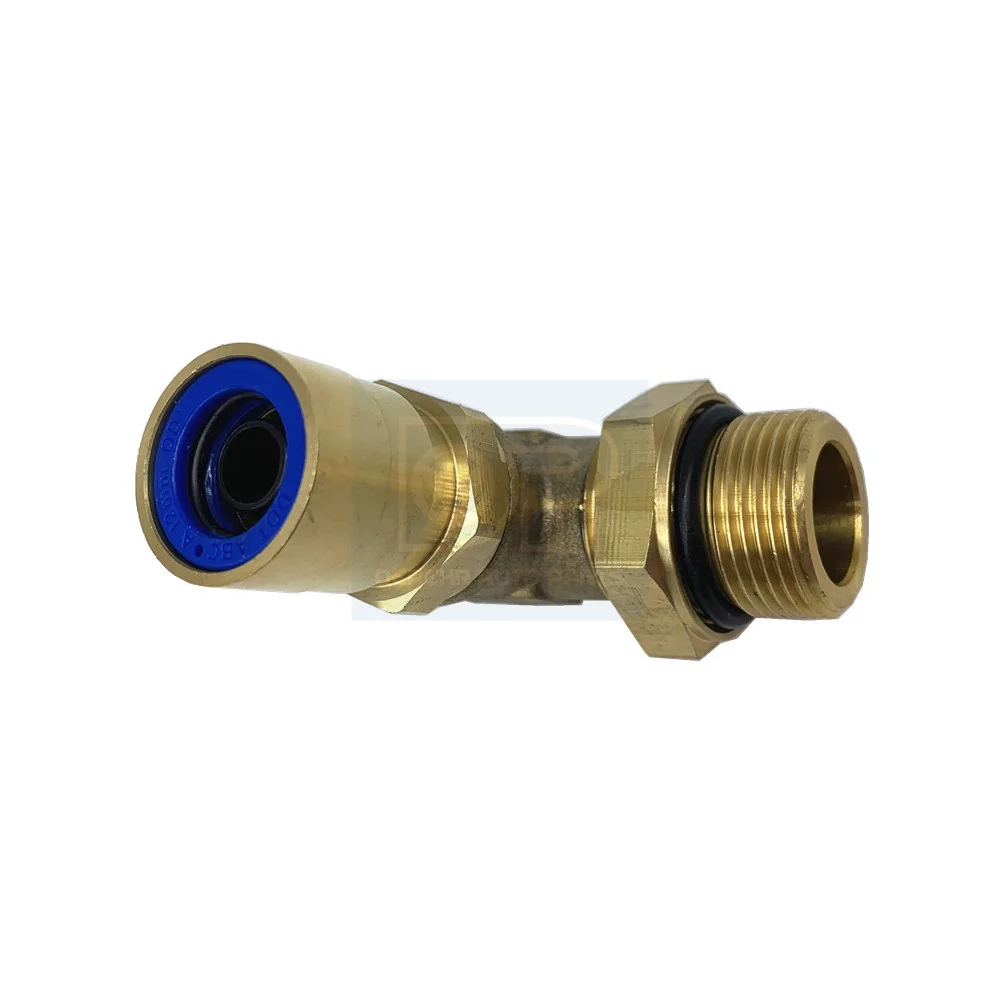 Fitting roon yalangoch