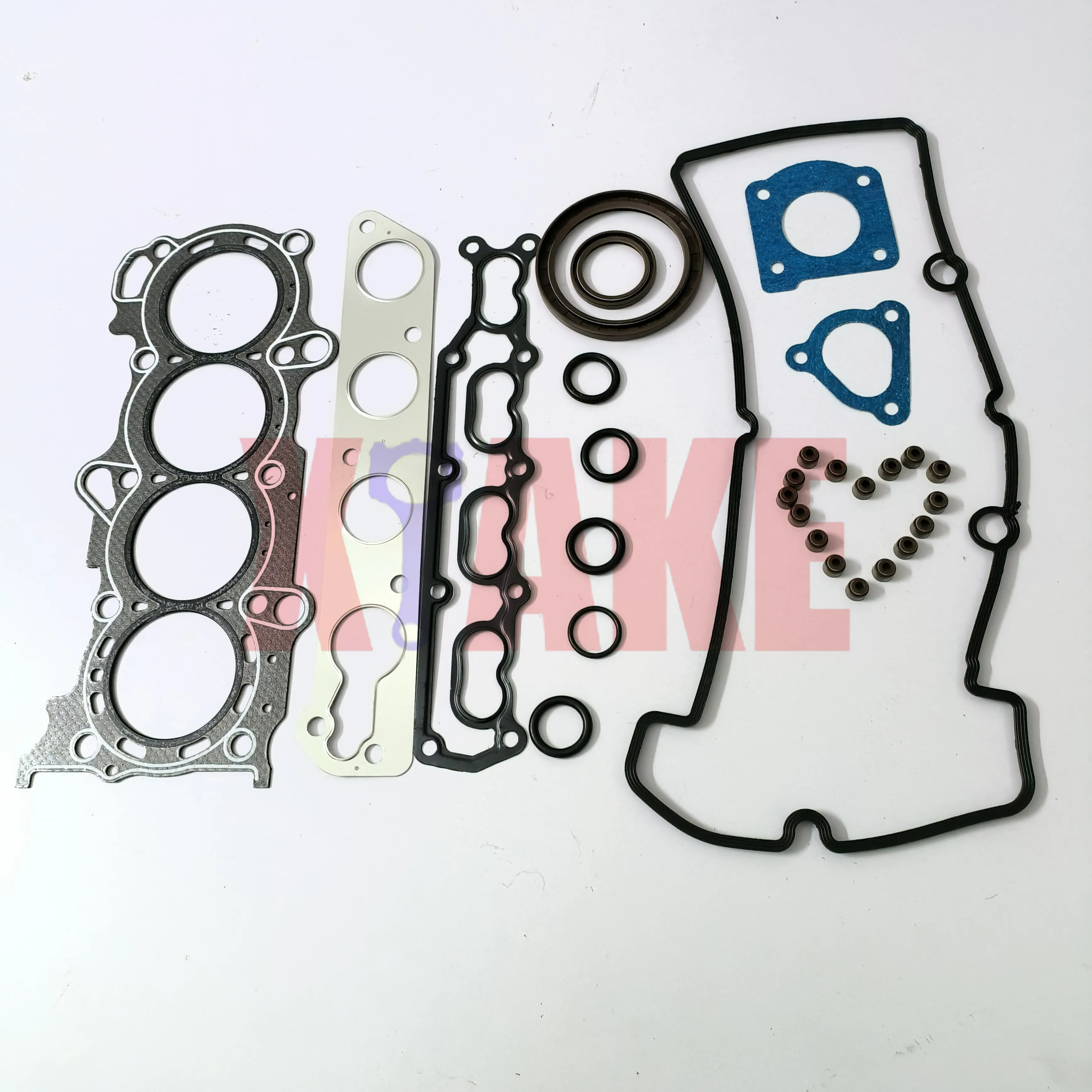 Best Sale Complete Overhaul Engine Full Gasket Set Engine Gasket Kit for Baic M50S K14B