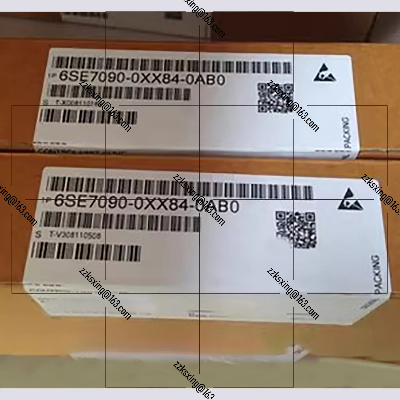 

Brand New 6SE7090-0XX84-0AB0 Original Driver Board