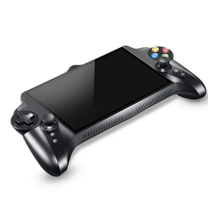 2025JXD S192K ゲームコンソール特異点 7 インチ 1920X1200 4G/64GB 