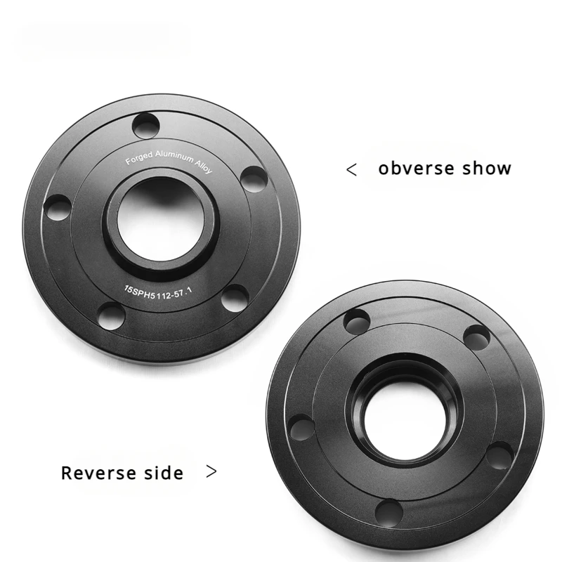 폭스바겐 CC 라만도 L 사지타 라비타스 폴로 보라 특수 자동차 플랜지 허브, 확장 개스킷 개조