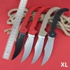 Espada L/XL Cold Folding Tactical Knife AUS10A Steel Large Outdoor Military Hunting Survival Multipurpose Knives for Men Tools 1