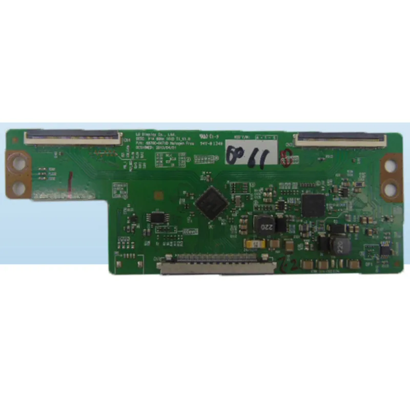 

Логическая плата для Skyworth 55K1Y 55E510E 47E660E LED55C208i 6870C-0471D