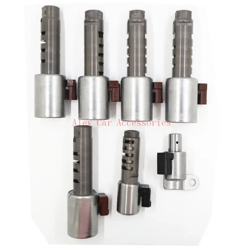 7PCS Original FZ21-21-100J FZ2121100J FW6A-EL GW6A-EL Transmission