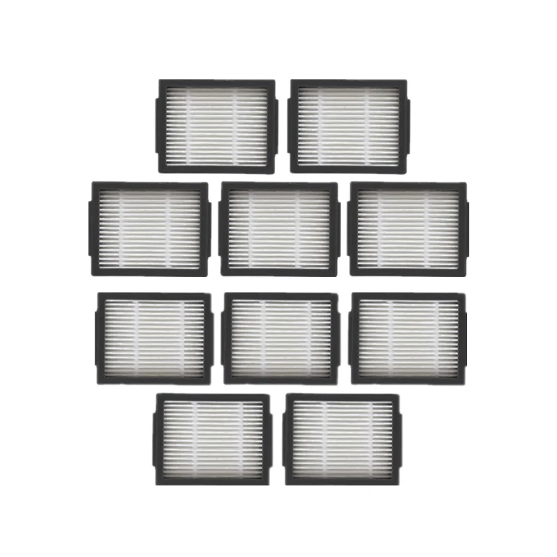 Filtro Hepa Per Irobot Roomba I7 E5 E6 Robot Aspirapolvere Spazzole Accessori Parti