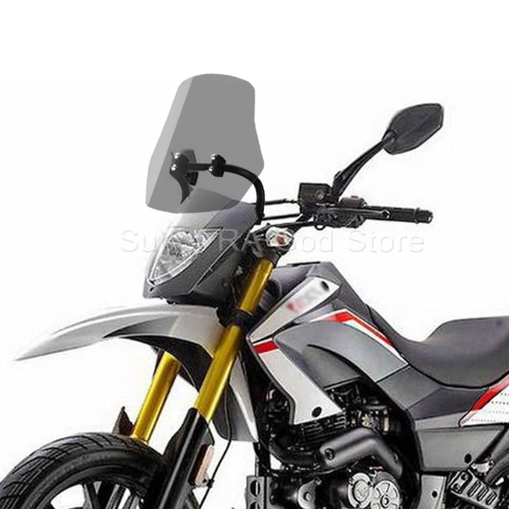 

Портативная навигационная подставка для ветрового стекла мотоцикла TX125 ADV