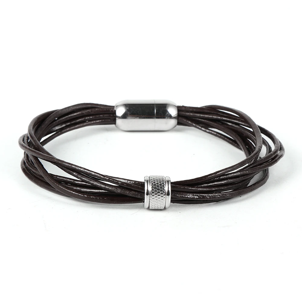 Фурнитура Для Кожаных Браслетов Купить