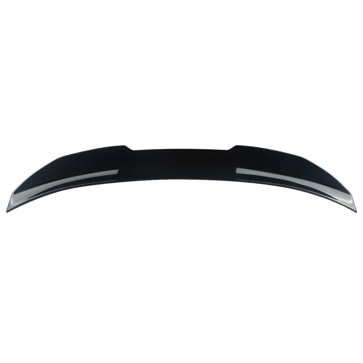 PSM Style Rear Tail Wings For BMW 4 Series F32 428i 430i 435i 440i Glossy Black Rear Trunk Spoiler Wing Lip PSM Style Rear Tail Wings For BMW 4 Series F32 428i 430i 435i 440i Glossy Black Rear Trunk Spoiler Wing Lip