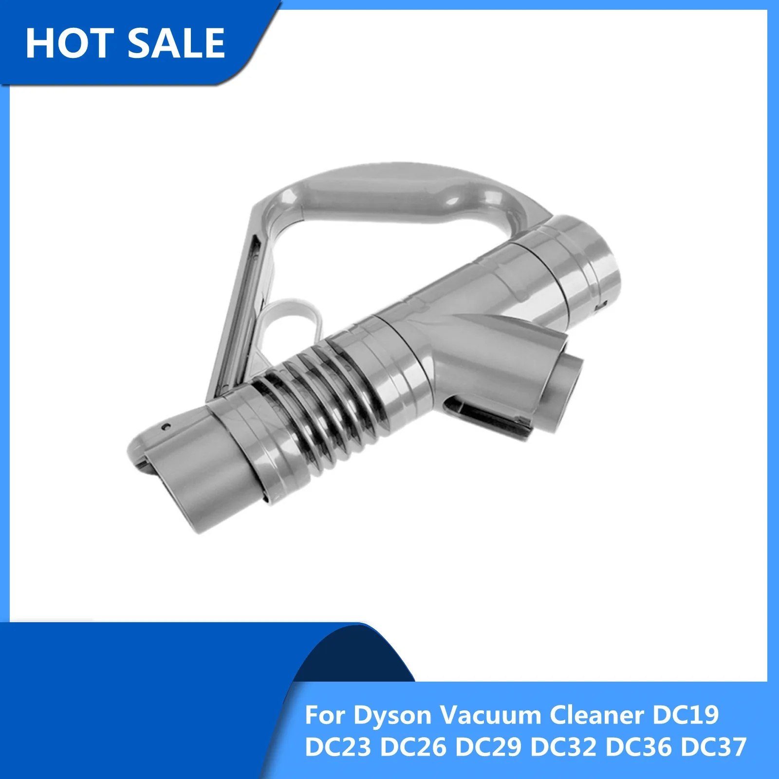 Parti Di Ricambio Maniglia Per Aspirapolvere Per Dyson Aspirapolvere Dc19 Dc23 Dc26 Dc29 Dc32 Dc36 Dc37 Accessori Per Manico A Bacchetta