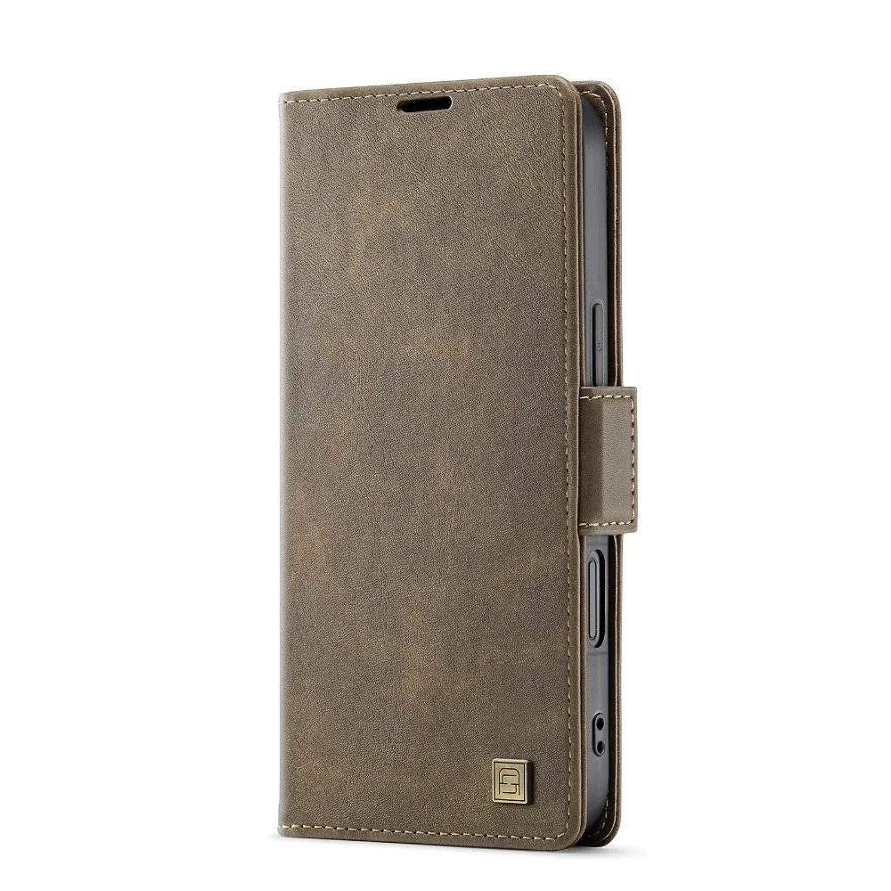 Premium Flip Wallet Phone Case - Sleek and Durable Design