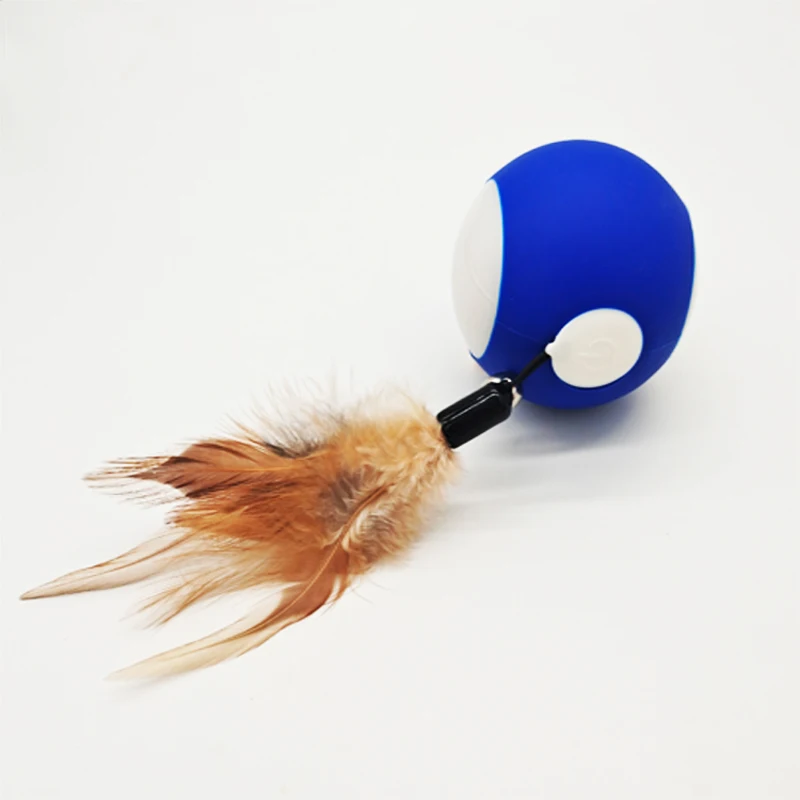 Blue Ball