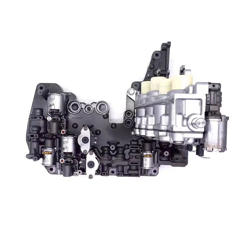 

Подходит для Audi A7 A8, A4L, A6L, Q3, Q5, Q7, корпус клапана трансмиссии с двойным сцеплением, 7 скоростей
