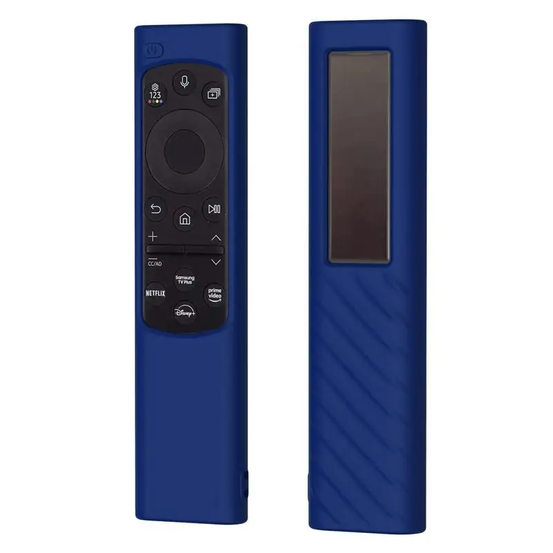 Remote Control Shell ForSamsung TV BN59 BN68 Silicone Solar Romote