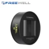 Freewell Neutral Streak 1.33x Anamorphic Lens Compatible 17mm Mount Phone Case – Perfect for Night Cityscapes Video Filmmaking 2