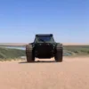 New Pattern Full Scale Multi Terrain Tracked Off-Road Vehicle Lighting Electric Rc Remote Control Tank Car Boy Toy Holiday Gifts 5
