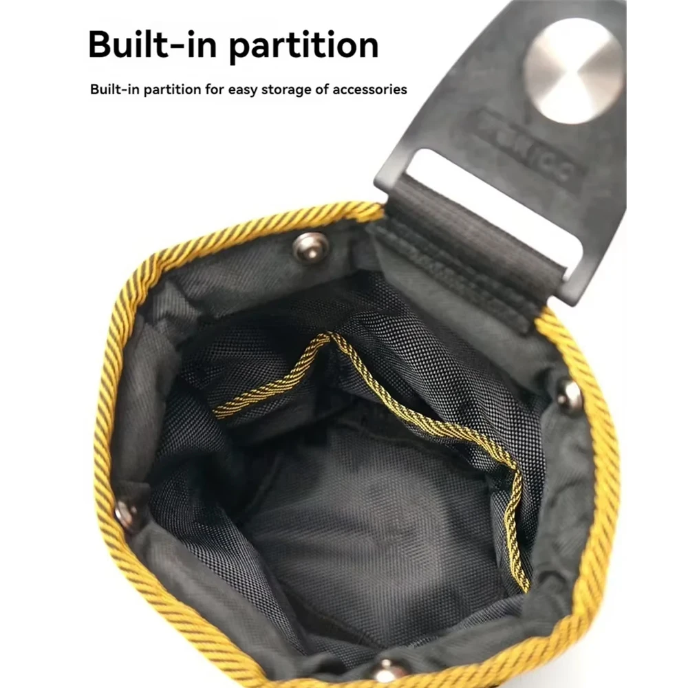 1680D Oxford Cloth Tool Bag Image 7