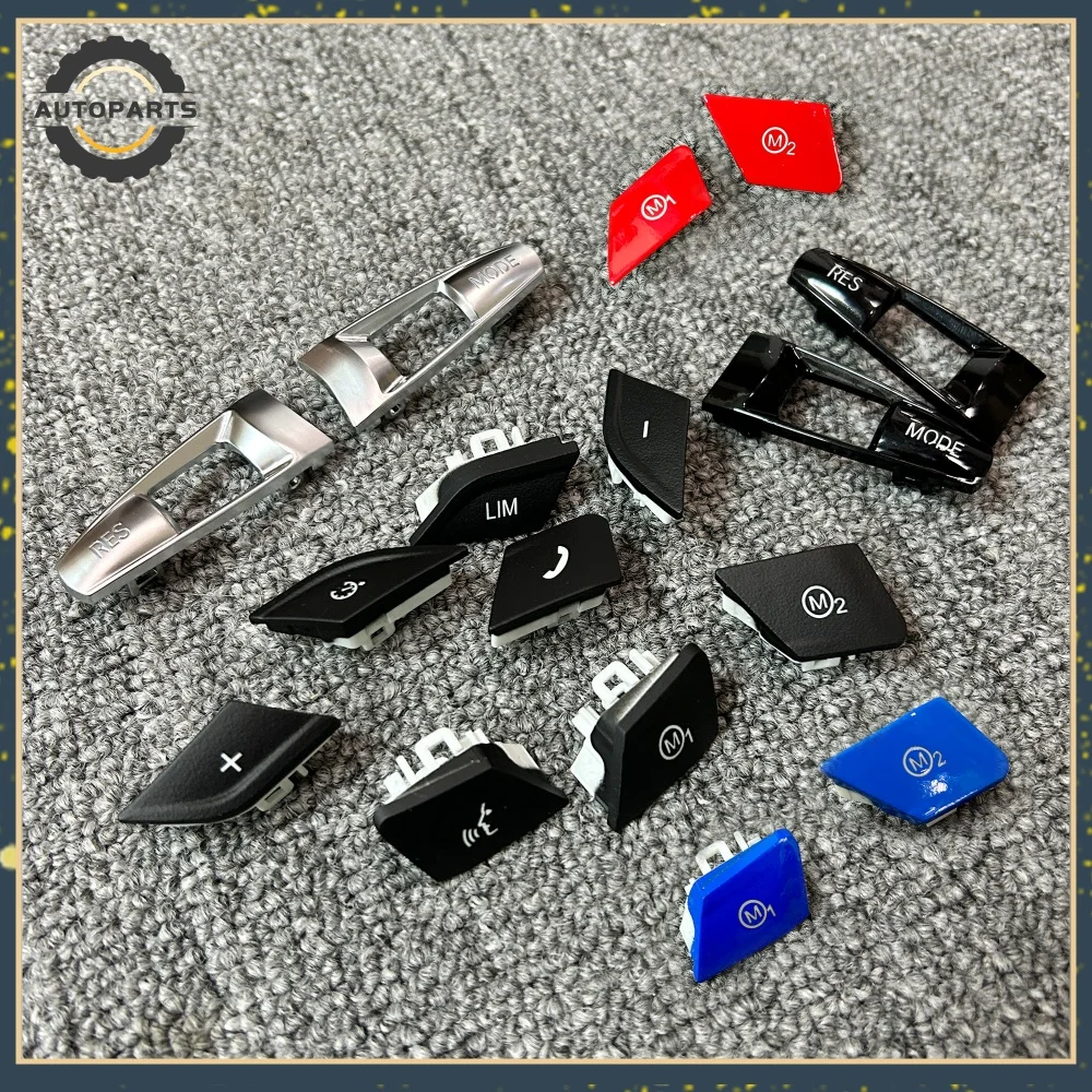 BMDZKF2XAJ BMW F10 F30 F20 F48 F25 F32 스티어링 휠 크루즈 컨트롤 버튼 BMDZKF2XAJ